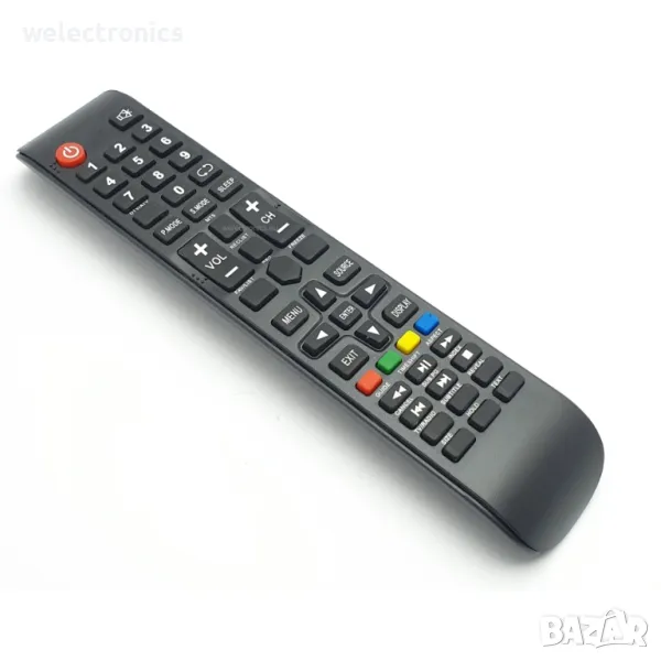 Дистанционно за телевизор ARIELLI STAR LIGHT HORIZON NEO 32DM3500, снимка 1