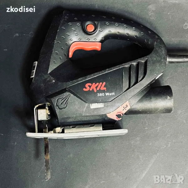 Зеге SKIL FO154181, снимка 1