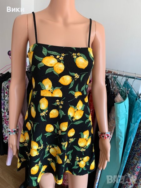 HM рокля, снимка 1