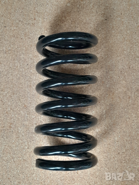 Пружини предни 2бр.к-т FORD TRANSIT DP GROUP SS1116.1, снимка 1