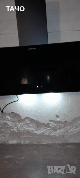 абсорбатор/асператор  Klarstein, снимка 1