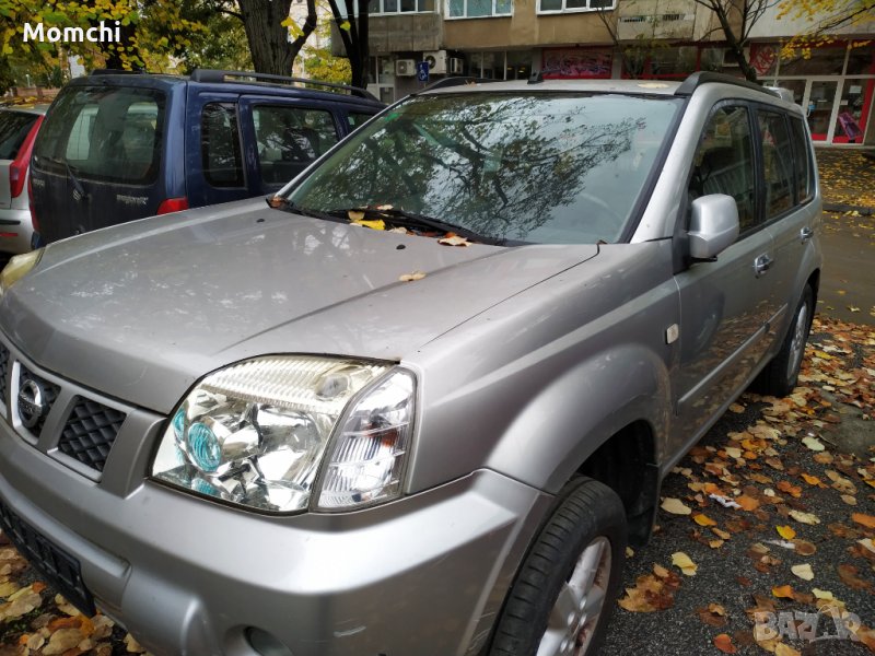 За части, снимка 1