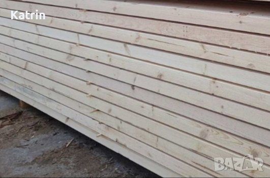 Дървен материал , снимка 1