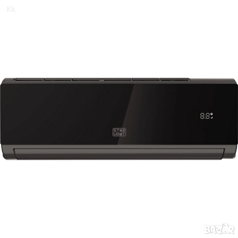 Климатик Star-Light 12ка, снимка 1
