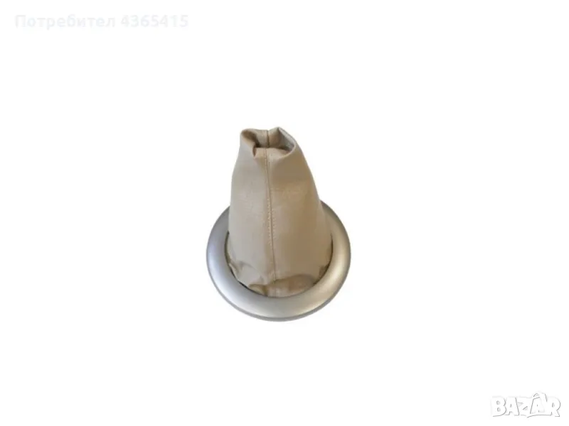 Маншон за скоростен лост за Renault Megane 2 - 8200505844, снимка 1