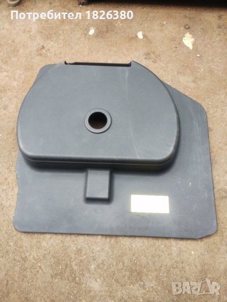 Капак за резервно колело audi a4  , снимка 1