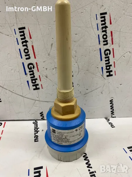  Нивомер сензор датчик за ниво ENDRESS+HAUSER MINICAP FTC 260 - BA4A1 КАПАЦИТИВЕН, снимка 1