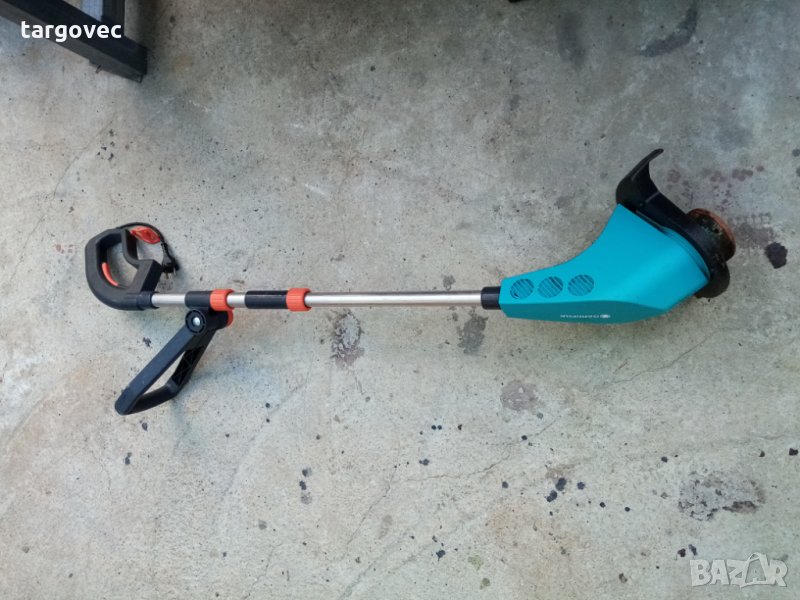 Електрически тример Гардения, снимка 1