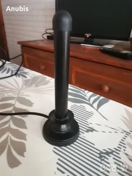 Dvb-Tw25 Автомобилна телевизионна антена, снимка 1