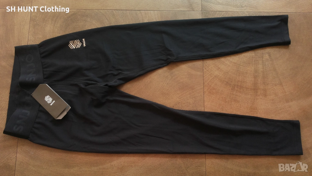 SNJOR Frox Thermofleece Pant Women Ski Snowboard размер S дамска термо долница за ски сноуборд 28-58, снимка 1