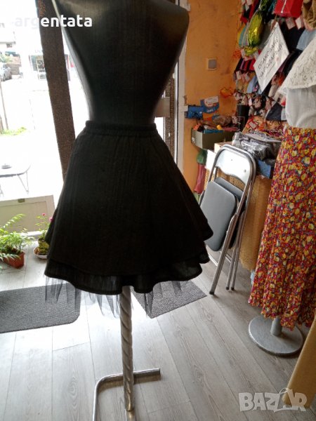 Уникална двойна пола , снимка 1