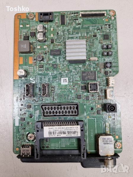 Main board BN41-02358A BN94-08202F за ТВ SAMSUNG UE32J4000AW, снимка 1