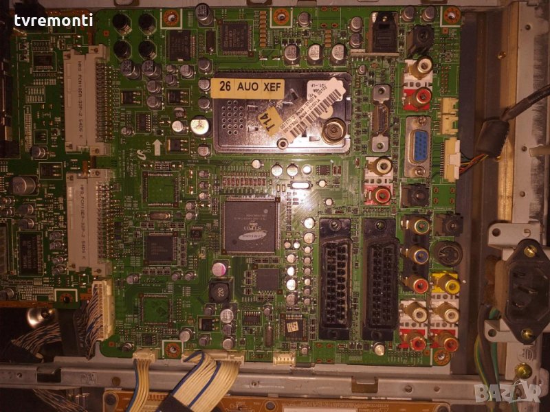 MAIN AV BOARD BN41-00700B, снимка 1
