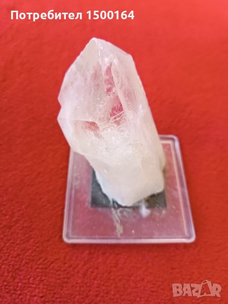 Планински кристал, снимка 1