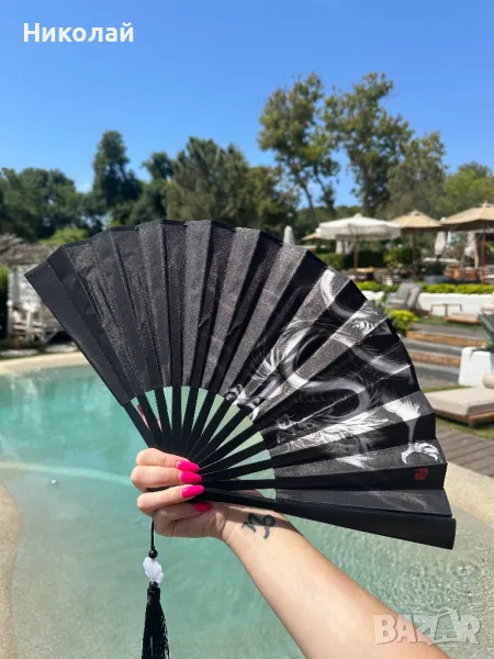 Ветрило, снимка 1