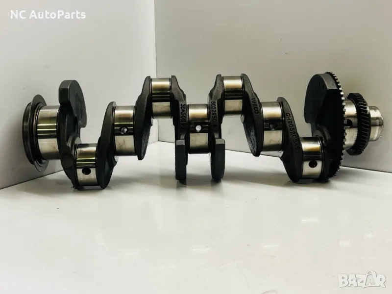 Колянов вал за Iveco Ивеко Дейли 2.3 дизел 502295016 Iveco 2007, снимка 1