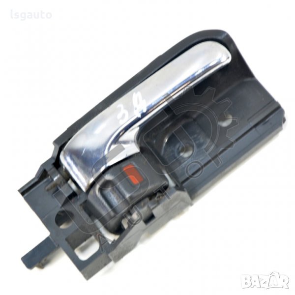 Задна дясна вътрешна дръжка врата Toyota Avensis II 2003-2009 TA150121N-170, снимка 1