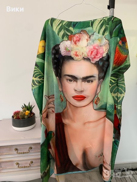 Туника в универсален размер, снимка 1