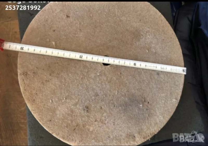 Кече за полиране, снимка 1