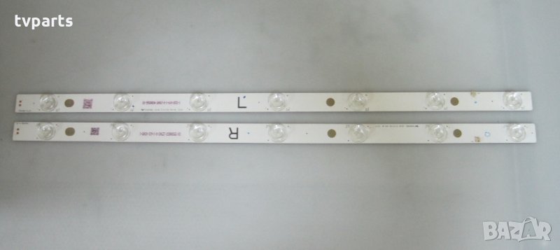 LED подсветка 55" Panasonic EX-55SOVE04-2A563 	Tx-55dx600b/Tb5509m M30900/Tx-55ax630b/Tx-55ax630, снимка 1