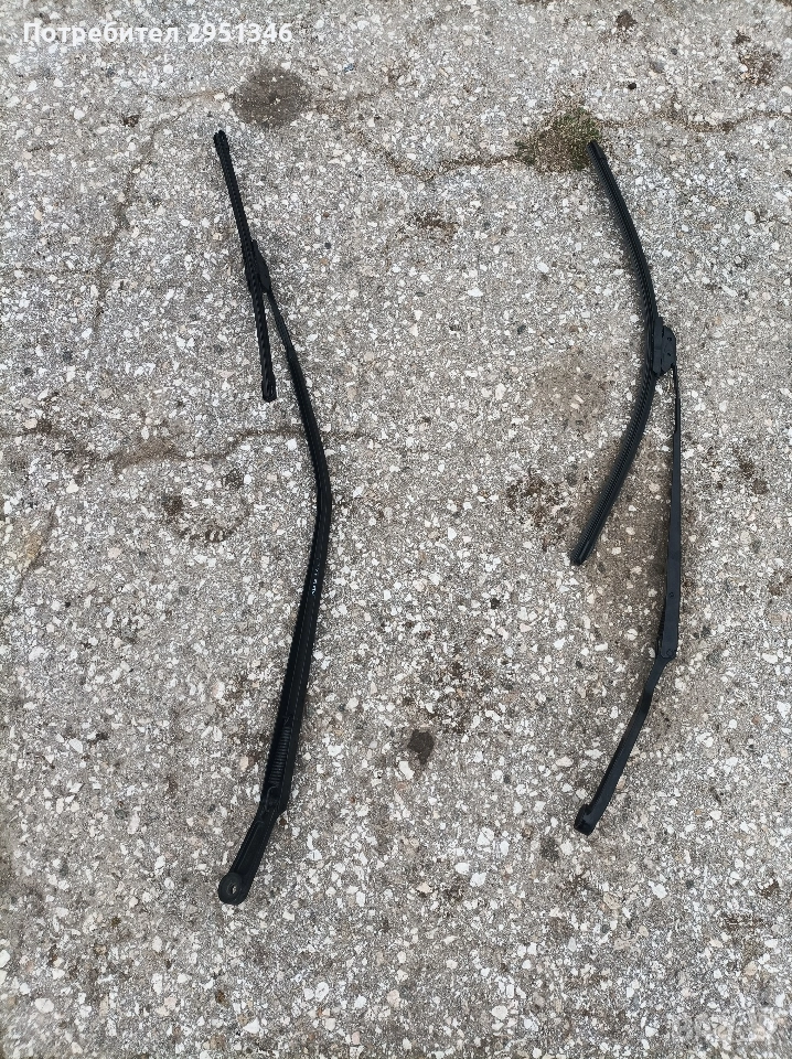 чистачки чистачка рамо Нисан Мурано Nissan Murano Z50 , снимка 1