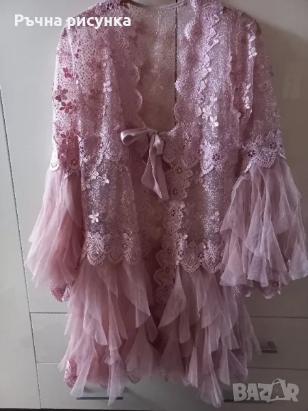 Универсална красива наметка , снимка 1