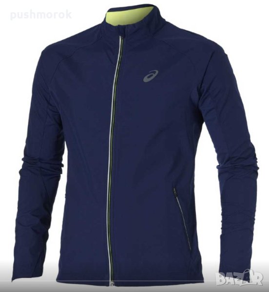 Asics Windstopper Active Shell Men Jacket Sz M / #00444 /, снимка 1
