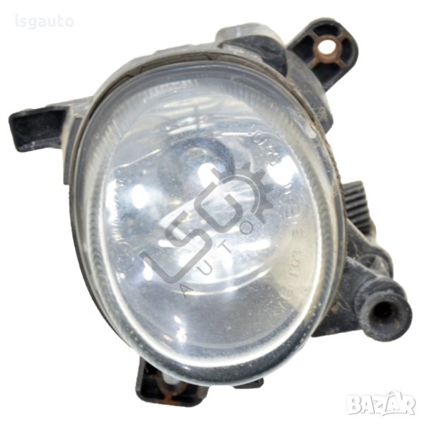 Ляв халоген AUDI A4 (B8) 2008-2015 ID:101501, снимка 1