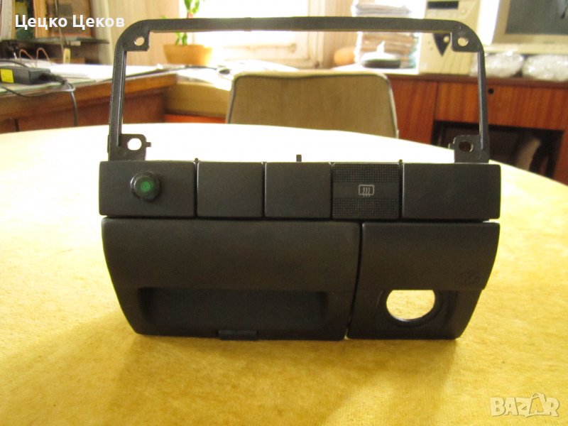 Централна конзола от Фолксваген Венто, снимка 1