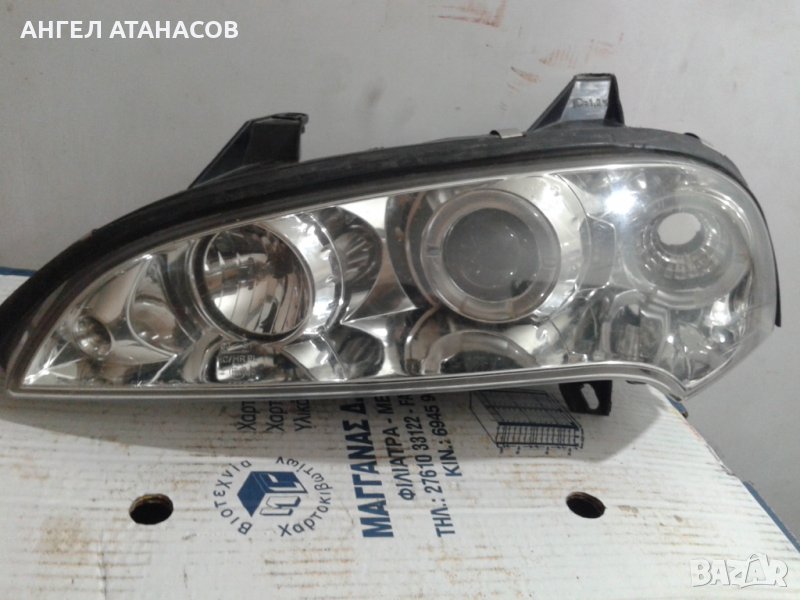 фарове за OPEL TIGRA 1998 г., снимка 1