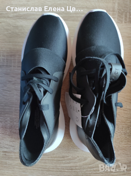 Дамски маратонки Адидас , снимка 1