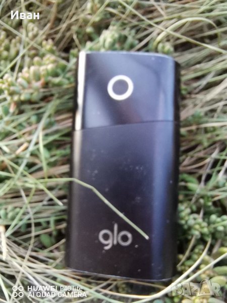Нагревател GLO , снимка 1