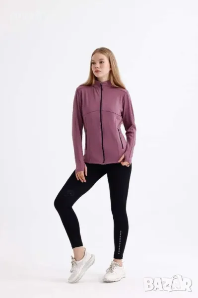 Дамски Спортен Комплект Различни цветове , снимка 1