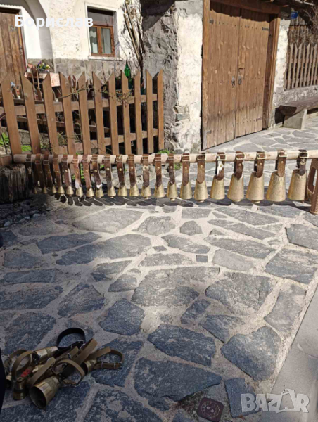 Един уникален комплект от 21 бройки, снимка 1