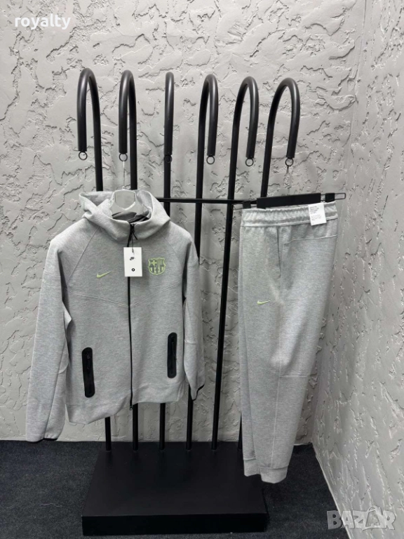 Nike Tech Мъжки Спортен Екип , снимка 1