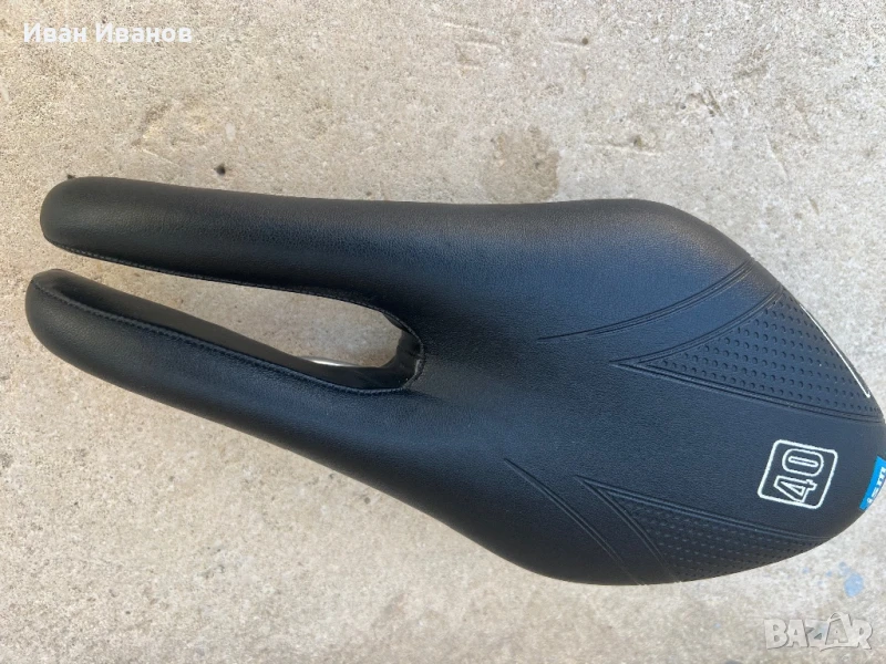 Нова седалка за триатлон, снимка 1