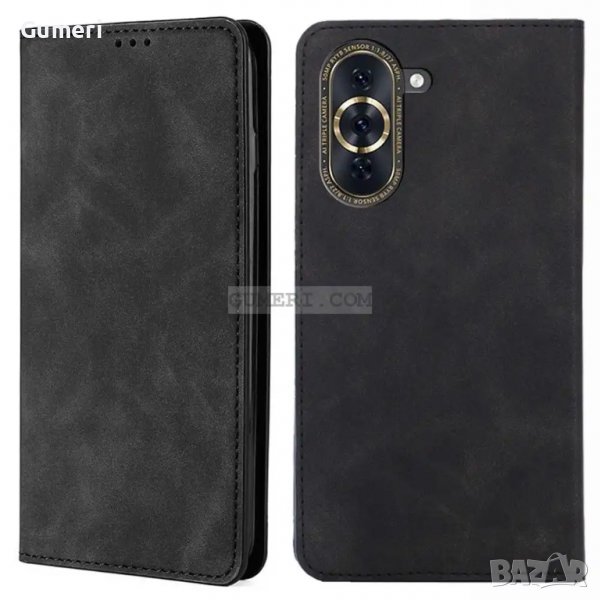 Huawei Nova 10 Pro - Тефтер Стойка , снимка 1