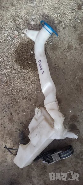 Казанче за чистачки VW Polo IV, снимка 1