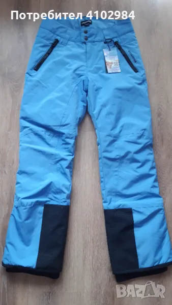 ски панталон за дете 15-18год, снимка 1