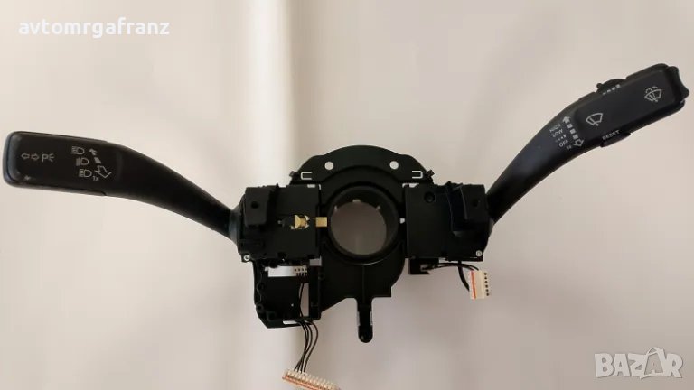 8K0953502C Лостчета чистачки/светлини AUDI A4 B8 , снимка 1