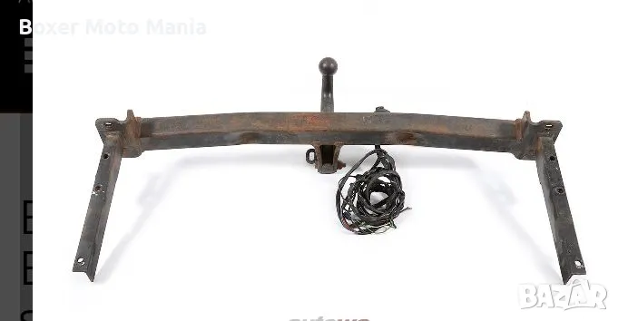 Тегличи за Автомобили,Джипове и Бусове. За  Форд Транзит 1980-2020г, снимка 1