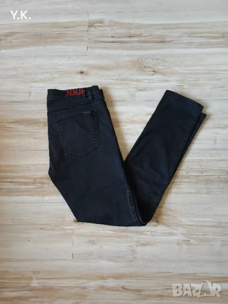 Оригинални мъжки дънки Hugo Boss, снимка 1