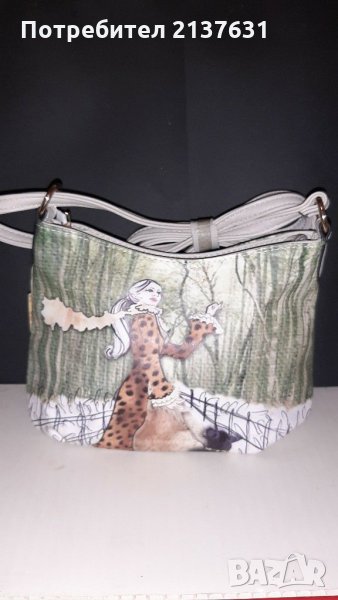 НОВИ  ! ЧАНТИ , снимка 1