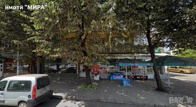 ТЪРГОВСКИ ОБЕКТ/ МАГАЗИН под наем в ЦЕНТЪРА на град Хасково, снимка 1