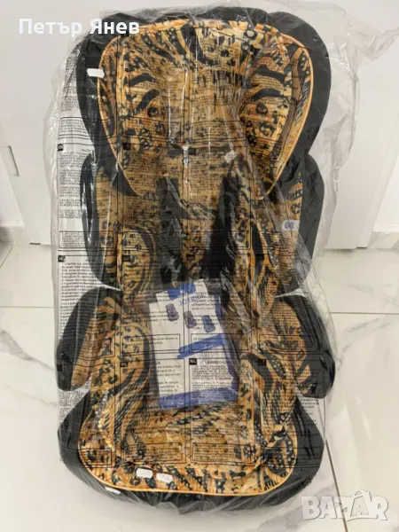 Детски столчета за кола, снимка 1