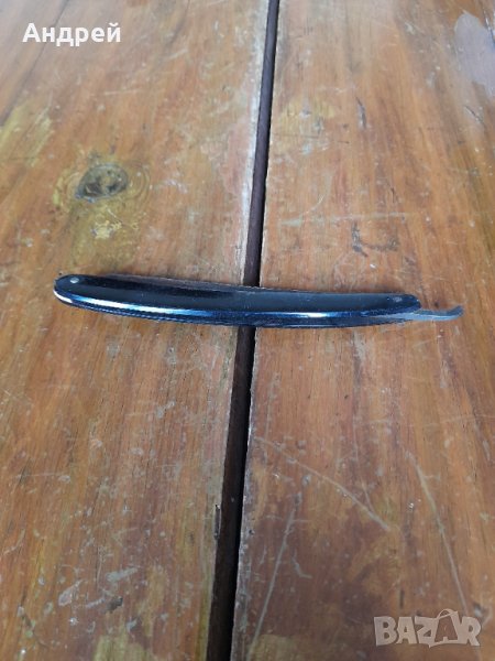 Стар бръснач #3, снимка 1