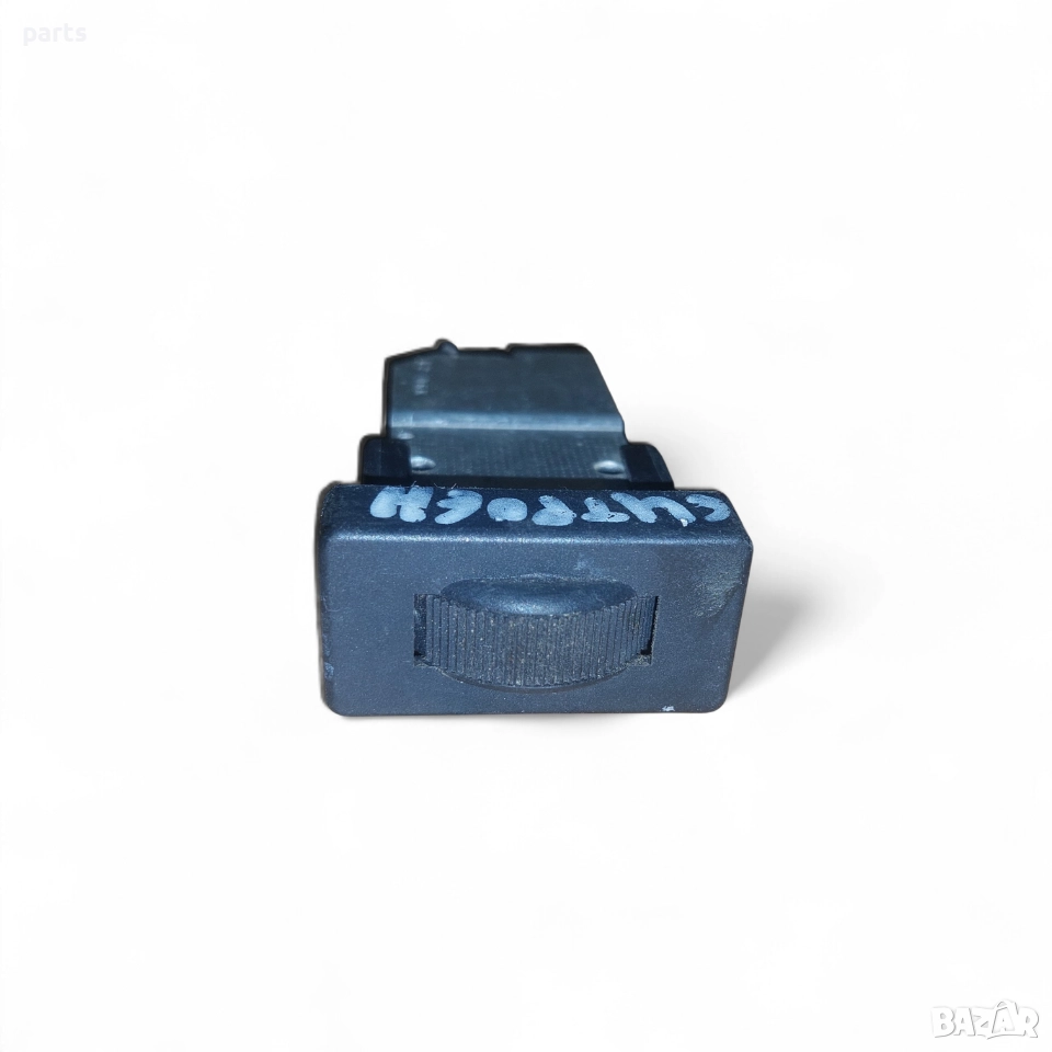 Ключ Регулиране Светлини Ситроен Ах - Пежо, снимка 1