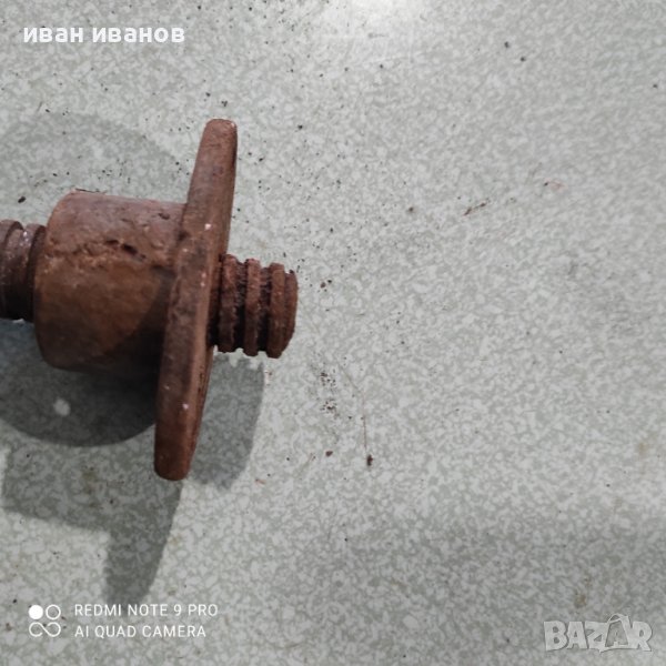 Винт, снимка 1