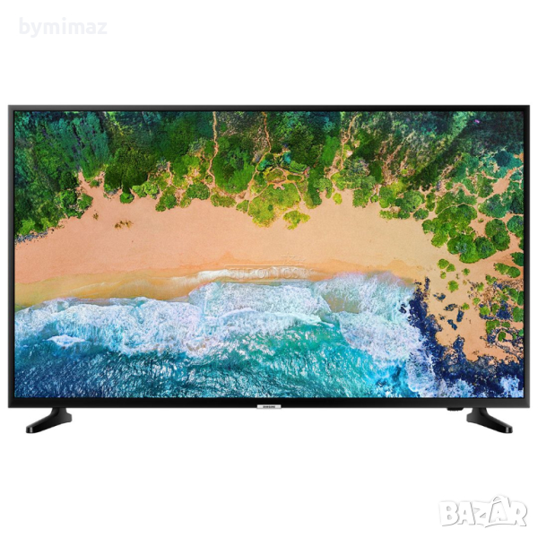 Samsung 65" UHD 4K Smart TV Series 7, снимка 1