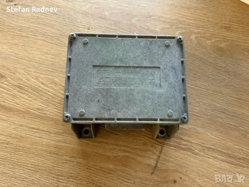 Контролер за навесна система - John Deere 6000, 6010, снимка 1